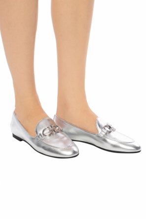 ‘trifoglio’ shoes, zdjęcie 2 ‘trifoglio’ shoes od Salvatore Ferragamo